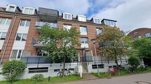 Foto - Garage zu verkaufen in Bremen 19.500,00 €