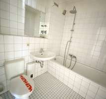 Foto - Wohnung zum Mieten in Duisburg 300,00 € 35.17 m²