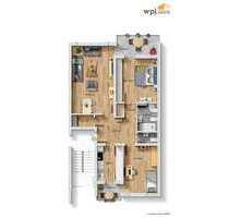 Wohnung zum Mieten in Feucht 900,00 € 88 m²