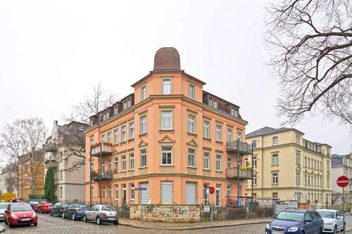 Foto - Wohnung zum Mieten in Dresden 977,10 € 101.11 m²