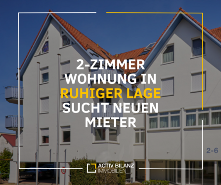 Foto - Wohnung zum Mieten in Filderstadt 840,00 € 50 m²