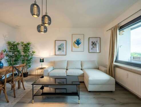 Foto - Wohnen auf Zeit in Berlin 1.500,00 €