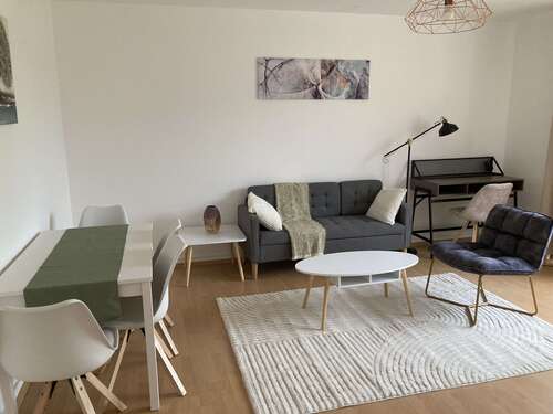 Foto - Wohnung zum Mieten in Frankfurt 915,00 € 52 m²