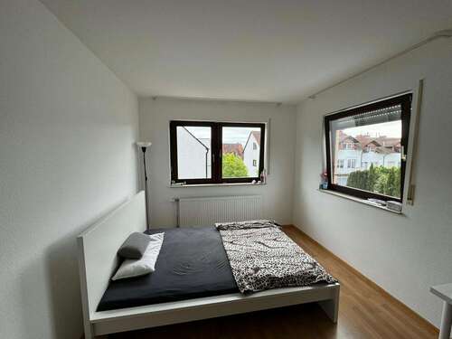 Foto - WG-Zimmer in Frankfurt am Main 695,00 € 17 m²