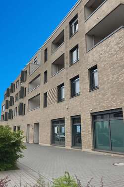 Foto - Büro in Ettlingen 2.995,00 € 214 m²