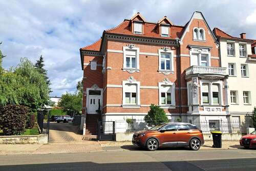 Foto - Haus zum Kaufen in Nordhausen 550.000,00 € 505 m²