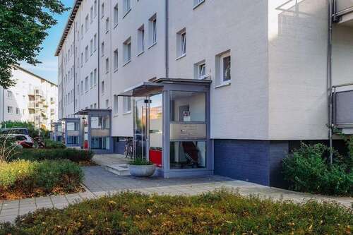 Foto - Wohnung zum Mieten in Wolfsburg 417,62 € 49.54 m²