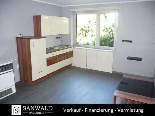 Foto - Wohnung zum Mieten in Gelsenkirchen 290,00 € 30 m²