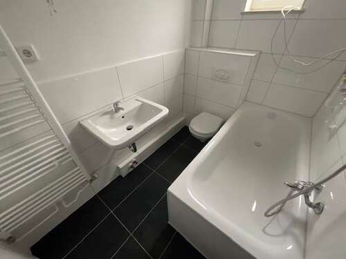 Foto - Wohnung zum Mieten in Wilhelmshaven 409,00 € 60 m²