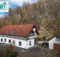 Haus zum Kaufen in Rauschenberg Albshausen 194.900,00 € 149.79 m² - Rauschenberg / Albshausen