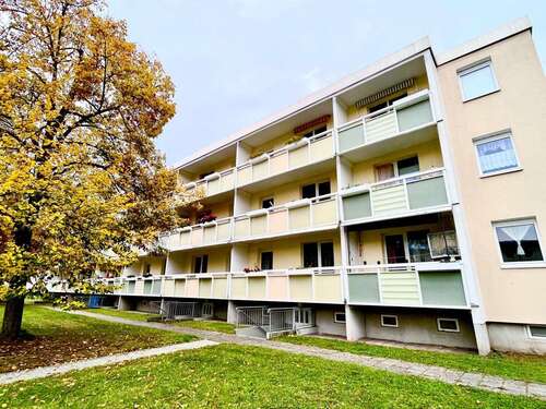 Foto - Wohnung zum Mieten in Guben 410,45 € 59.4 m²