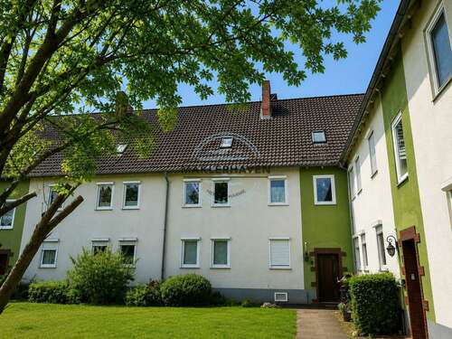 Foto - Wohnung zum Kaufen in Sande 139.000,00 € 69 m²