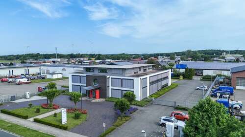 Foto - Büro in Wallenhorst 7.000,00 € 814 m²