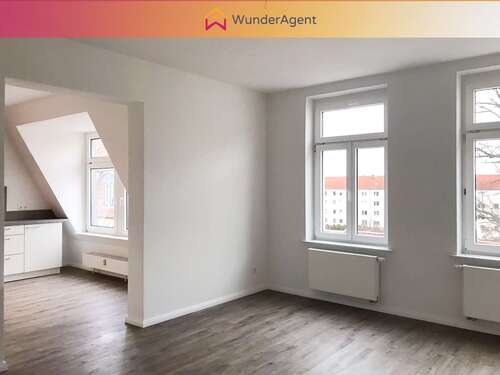 Foto - Wohnung zum Mieten in Eilenburg 735,00 € 88.69 m²