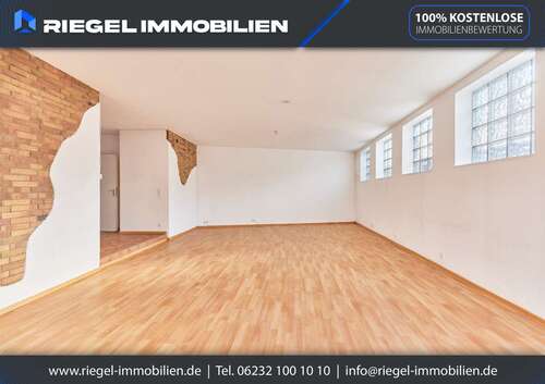 Foto - Wohnung zum Kaufen in Speyer 175.000,00 € 75 m²