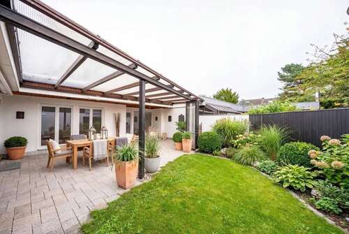 Foto - Haus zum Kaufen in Köln - Rodenkirchen 929.000,00 € 130 m²