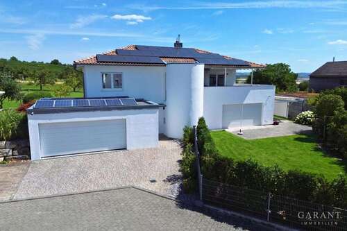 Foto - Haus zum Kaufen in Ingersheim 1.670.000,00 € 296 m²