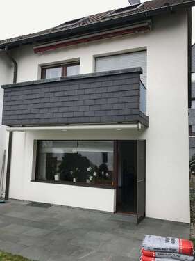 Foto - Haus zum Mieten in Wuppertal 1.728,00 € 144 m²