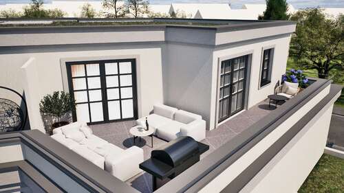 Foto - Wohnung zum Kaufen in München 895.000,00 € 77.85 m²