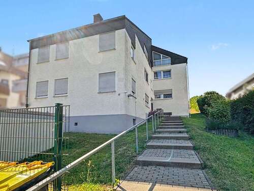 Foto - Wohnung zum Kaufen in Hemer 110.000,00 € 62.27 m²