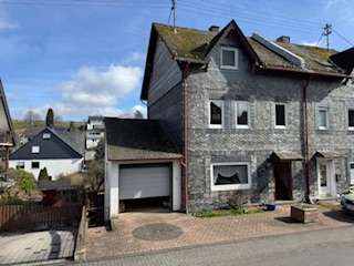 Foto - Haus zum Kaufen in Wilnsdorf 129.000,00 € 96.31 m²