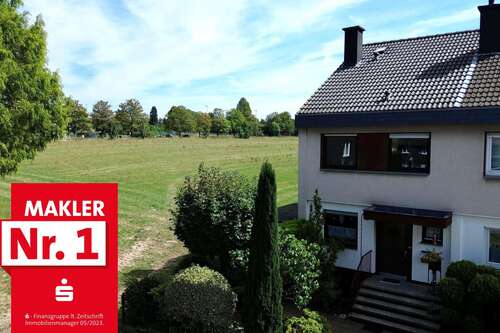 Foto - Haus zum Kaufen in Leverkusen 429.000,00 € 101 m²