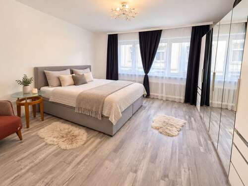 Foto - Wohnung zum Mieten in Frankfurt am Main 1.090,00 € 50 m²