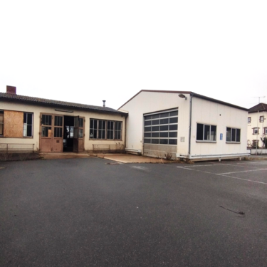 Foto - Halle in Miltenberg 400,00 € 80 m²