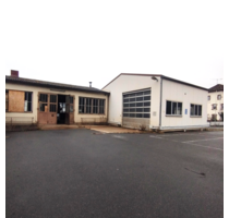 Halle in Miltenberg 400,00 € 80 m²