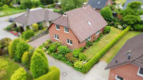 Foto - Haus zum Kaufen in Aurich 299.900,00 € 140 m²