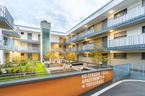 Foto - Garage zu vermieten in Koblenz 70,00 €