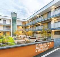 Garage zu vermieten in Koblenz 70,00 €