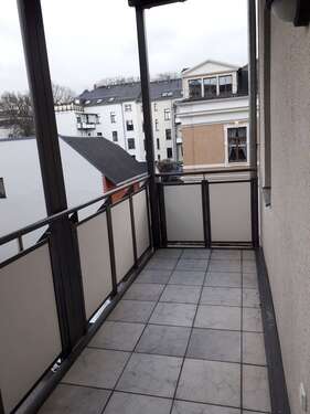 Foto - Wohnung zum Mieten in FrankenbergSa. 495,00 € 84.77 m²