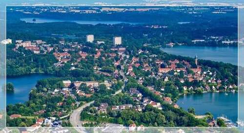 Foto - Wohnung zum Kaufen in Plön 169.000,00 € 57 m²