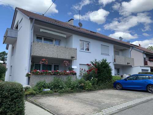 Foto - Wohnung zum Mieten in Schwieberdingen 995,00 € 68.25 m²