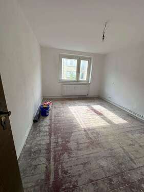 Foto - Wohnung zum Mieten in Duisburg 354,00 € 59.1 m²