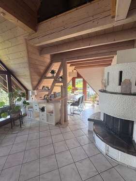 Foto - Wohnung zum Mieten in Bad Liebenzell 1.500,00 € 167 m²