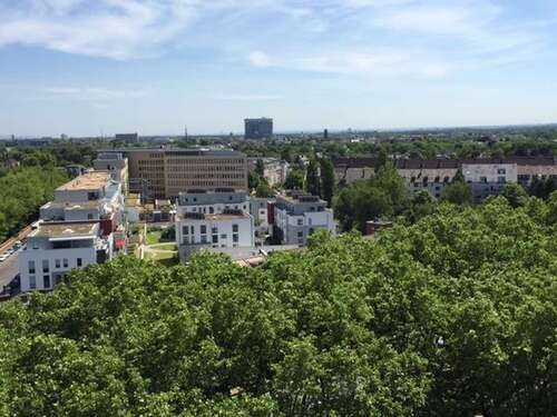 Foto - Wohnung zum Mieten in Köln 820,00 € 35 m²