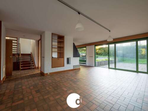 Foto - Haus zum Mieten in Filderstadt Bonlanden 2.630,00 € 256 m²