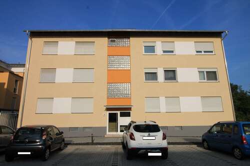 Foto - Wohnung zum Mieten in Büttelborn 707,66 € 74.49 m²