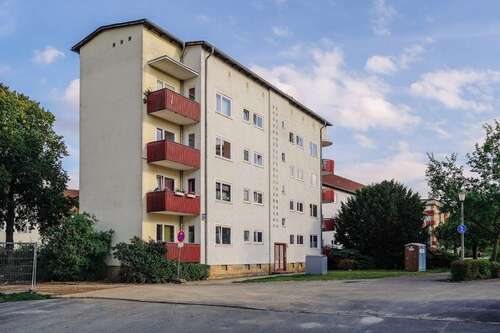 Foto - Wohnung zum Mieten in Wolfsburg 437,82 € 55.42 m²