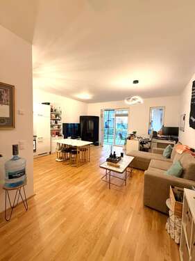 Foto - Wohnung zum Mieten in Mainz 1.480,00 € 65 m²