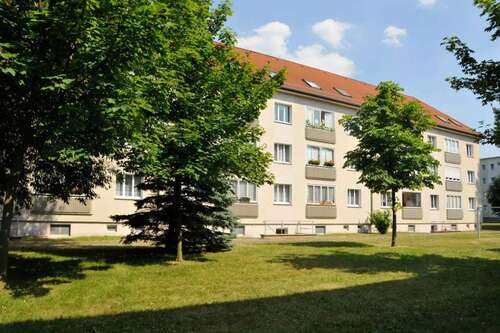 Foto - Wohnung zum Mieten in Leipzig 565,50 € 75.4 m²