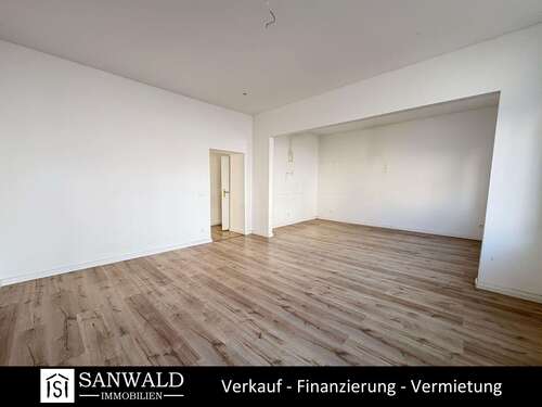Foto - Wohnung zum Mieten in Düsseldorf 990,00 € 100 m²