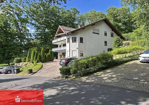 Foto - Wohnung zum Kaufen in Künzell 249.000,00 € 123 m²