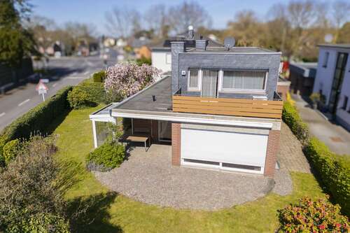 Foto - Haus zum Kaufen in Mönchengladbach 349.000,00 € 120 m²