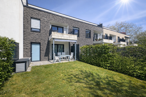 Foto - Wohnung zum Kaufen in Mönchengladbach 319.000,00 € 75 m²