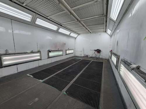Foto - Halle in Rellingen 3.890,00 € 350 m²