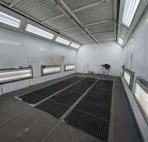 Halle in Rellingen 3.890,00 € 350 m²