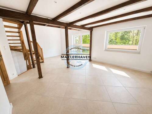 Foto - Wohnung zum Kaufen in Reinbek 455.000,00 € 110 m²
